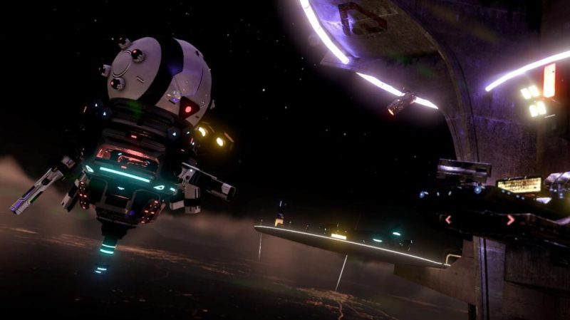 图片[4]VR玩吧-VR游戏破解下载网站-Quest 2 3 一体机游戏-Steam VR串流游戏-VR游戏资源汉化中文网站-Pico Neo3 4-Meta Quest 2 3-HTC VIVE-Oculus Rift-Valve Index-Pico VR-游戏下载中心Oculus Quest 游戏《宇宙海盗VR》Space Pirate Trainer DX VR （高速下载）VR玩吧-VR游戏破解下载网站-Quest 2 3 一体机游戏-Steam VR串流游戏-VR游戏资源汉化中文网站-Pico Neo3 4-Meta Quest 2 3-HTC VIVE-Oculus Rift-Valve Index-Pico VR-游戏下载中心VR玩吧【VRwanba.com】汉化VR游戏官网