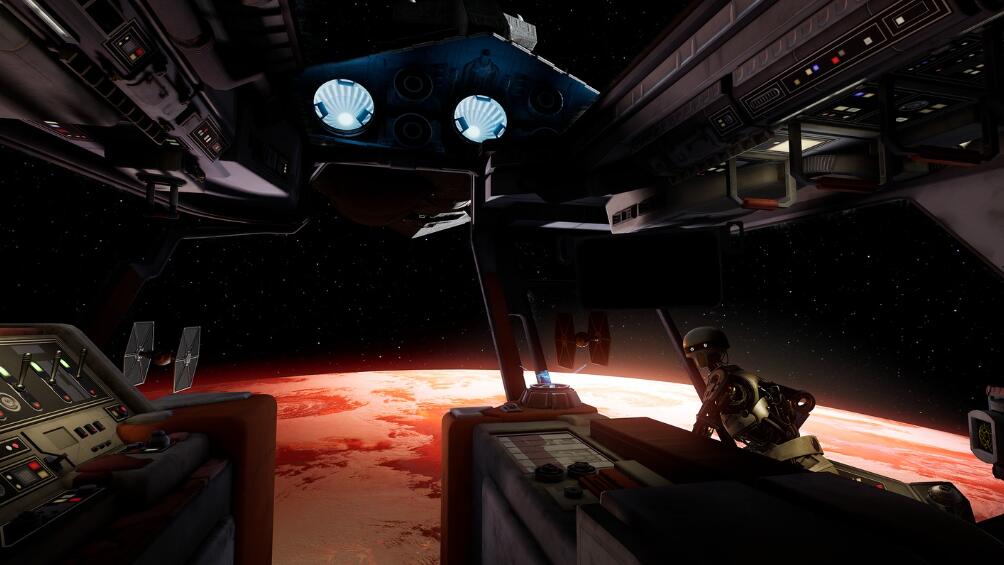 图片[5]VR玩吧-VR游戏破解下载网站-Quest 2 3 一体机游戏-Steam VR串流游戏-VR游戏资源汉化中文网站-Pico Neo3 4-Meta Quest 2 3-HTC VIVE-Oculus Rift-Valve Index-Pico VR-游戏下载中心Oculus Quest 游戏《星球大战1之维达不朽VR》汉化中文 Vader Immortal: Episode VR（高速下载）VR玩吧-VR游戏破解下载网站-Quest 2 3 一体机游戏-Steam VR串流游戏-VR游戏资源汉化中文网站-Pico Neo3 4-Meta Quest 2 3-HTC VIVE-Oculus Rift-Valve Index-Pico VR-游戏下载中心VR玩吧【VRwanba.com】汉化VR游戏官网