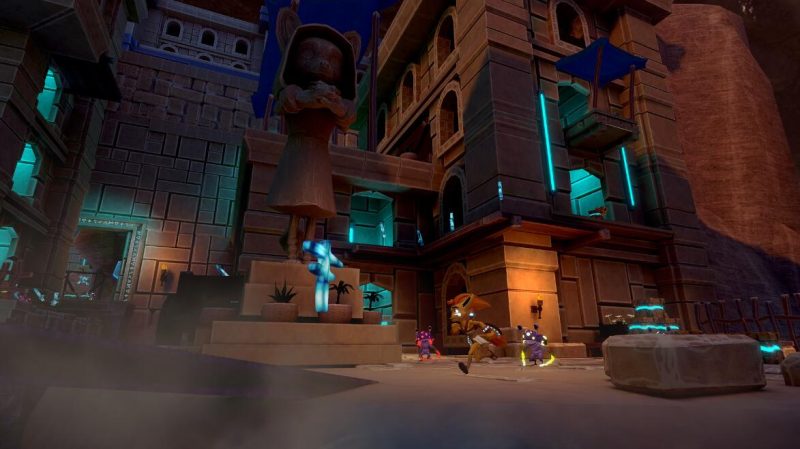 图片[3]VR玩吧-VR游戏破解下载网站-Quest 2 3 一体机游戏-Steam VR串流游戏-VR游戏资源汉化中文网站-Pico Neo3 4-Meta Quest 2 3-HTC VIVE-Oculus Rift-Valve Index-Pico VR-游戏下载中心Oculus Quest 游戏《小文冒险》Ven VR AdventureVR玩吧-VR游戏破解下载网站-Quest 2 3 一体机游戏-Steam VR串流游戏-VR游戏资源汉化中文网站-Pico Neo3 4-Meta Quest 2 3-HTC VIVE-Oculus Rift-Valve Index-Pico VR-游戏下载中心VR玩吧【VRwanba.com】汉化VR游戏官网