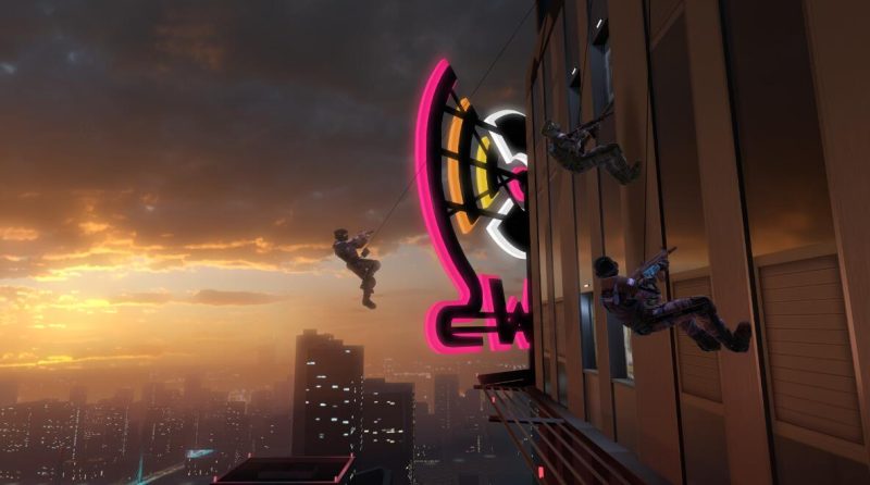 图片[5]VR玩吧-VR游戏破解下载网站-Quest 2 3 一体机游戏-Steam VR串流游戏-VR游戏资源汉化中文网站-Pico Neo3 4-Meta Quest 2 3-HTC VIVE-Oculus Rift-Valve Index-Pico VR-游戏下载中心Oculus Quest 游戏《彩虹六号》BreachersVR玩吧-VR游戏破解下载网站-Quest 2 3 一体机游戏-Steam VR串流游戏-VR游戏资源汉化中文网站-Pico Neo3 4-Meta Quest 2 3-HTC VIVE-Oculus Rift-Valve Index-Pico VR-游戏下载中心VR玩吧【VRwanba.com】汉化VR游戏官网