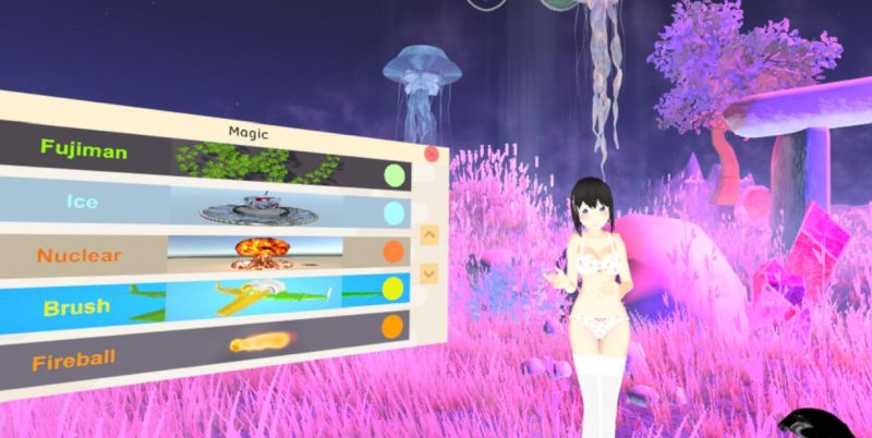 图片[4]VR玩吧-VR游戏破解下载网站-Quest 2 3 一体机游戏-Steam VR串流游戏-VR游戏资源汉化中文网站-Pico Neo3 4-Meta Quest 2 3-HTC VIVE-Oculus Rift-Valve Index-Pico VR-游戏下载中心Steam PC VR游戏《创造女郎VR》DIY MY LADY IN VR WORLD（高速下载）VR玩吧-VR游戏破解下载网站-Quest 2 3 一体机游戏-Steam VR串流游戏-VR游戏资源汉化中文网站-Pico Neo3 4-Meta Quest 2 3-HTC VIVE-Oculus Rift-Valve Index-Pico VR-游戏下载中心VR玩吧【VRwanba.com】汉化VR游戏官网