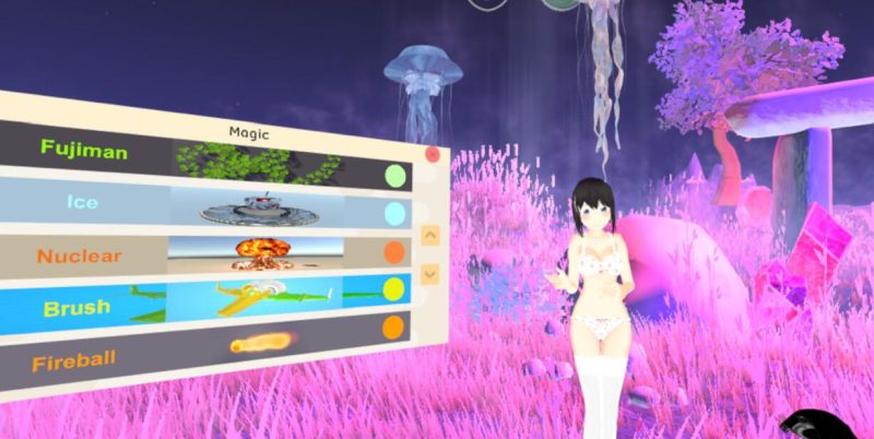 图片[4]VR玩吧官网|VR游戏下载网站|Quest 2 3一体机游戏|VR游戏资源中文汉化平台|Pico Neo3 4|Meta Quest 2 3|HTC VIVE|Oculus Rift|Valve Index|Pico VR|游戏下载中心Steam PC VR游戏《创造女郎VR》DIY MY LADY IN VR WORLD（高速下载）VR玩吧官网|VR游戏下载网站|Quest 2 3一体机游戏|VR游戏资源中文汉化平台|Pico Neo3 4|Meta Quest 2 3|HTC VIVE|Oculus Rift|Valve Index|Pico VR|游戏下载中心VR玩吧【VRwanba.com】汉化VR游戏官网