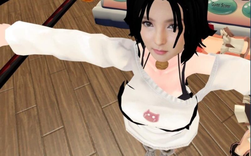 图片[6]VR玩吧-VR游戏破解下载网站-Quest 2 3 一体机游戏-Steam VR串流游戏-VR游戏资源汉化中文网站-Pico Neo3 4-Meta Quest 2 3-HTC VIVE-Oculus Rift-Valve Index-Pico VR-游戏下载中心Steam PC VR游戏《创造女郎VR》DIY MY LADY IN VR WORLD（高速下载）VR玩吧-VR游戏破解下载网站-Quest 2 3 一体机游戏-Steam VR串流游戏-VR游戏资源汉化中文网站-Pico Neo3 4-Meta Quest 2 3-HTC VIVE-Oculus Rift-Valve Index-Pico VR-游戏下载中心VR玩吧【VRwanba.com】汉化VR游戏官网