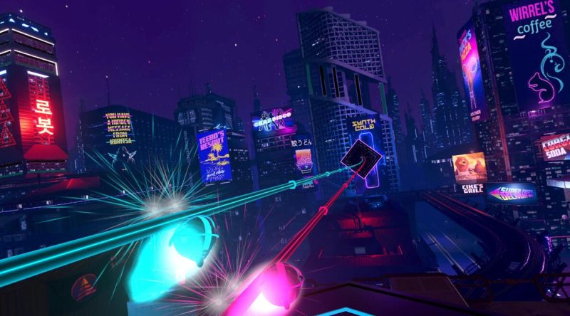 图片[5]VR玩吧-VR游戏破解下载网站-Quest 2 3 一体机游戏-Steam VR串流游戏-VR游戏资源汉化中文网站-Pico Neo3 4-Meta Quest 2 3-HTC VIVE-Oculus Rift-Valve Index-Pico VR-游戏下载中心Steam PC VR游戏《合成骑士VR》Synth RidersVR玩吧-VR游戏破解下载网站-Quest 2 3 一体机游戏-Steam VR串流游戏-VR游戏资源汉化中文网站-Pico Neo3 4-Meta Quest 2 3-HTC VIVE-Oculus Rift-Valve Index-Pico VR-游戏下载中心VR玩吧【VRwanba.com】汉化VR游戏官网