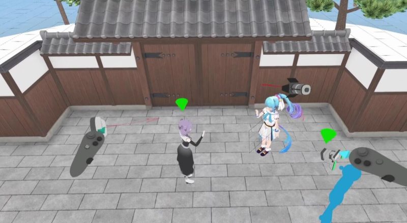 图片[4]VR玩吧-VR游戏破解下载网站-Quest 2 3 一体机游戏-Steam VR串流游戏-VR游戏资源汉化中文网站-Pico Neo3 4-Meta Quest 2 3-HTC VIVE-Oculus Rift-Valve Index-Pico VR-游戏下载中心Oculus Quest 游戏《动漫工作室VR》RiBLA Studio VR（高速下载）VR玩吧-VR游戏破解下载网站-Quest 2 3 一体机游戏-Steam VR串流游戏-VR游戏资源汉化中文网站-Pico Neo3 4-Meta Quest 2 3-HTC VIVE-Oculus Rift-Valve Index-Pico VR-游戏下载中心VR玩吧【VRwanba.com】汉化VR游戏官网