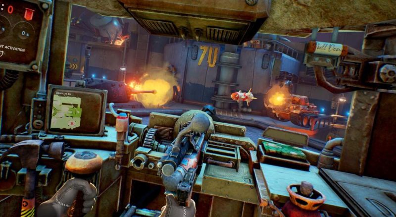 图片[4]VR玩吧-VR游戏破解下载网站-Quest 2 3 一体机游戏-Steam VR串流游戏-VR游戏资源汉化中文网站-Pico Neo3 4-Meta Quest 2 3-HTC VIVE-Oculus Rift-Valve Index-Pico VR-游戏下载中心Oculus Quest 游戏《世界大战：坦克竞技场VR》World War Toons: Tank Arena VR（高速下载）VR玩吧-VR游戏破解下载网站-Quest 2 3 一体机游戏-Steam VR串流游戏-VR游戏资源汉化中文网站-Pico Neo3 4-Meta Quest 2 3-HTC VIVE-Oculus Rift-Valve Index-Pico VR-游戏下载中心VR玩吧【VRwanba.com】汉化VR游戏官网