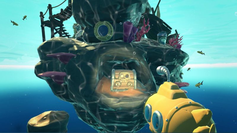图片[5]VR玩吧-VR游戏破解下载网站-Quest 2 3 一体机游戏-Steam VR串流游戏-VR游戏资源汉化中文网站-Pico Neo3 4-Meta Quest 2 3-HTC VIVE-Oculus Rift-Valve Index-Pico VR-游戏下载中心Oculus Quest 游戏《被盗宠物之谜VR》The Curious Tale of the Stolen Pets VR 益智游戏（高速下载）VR玩吧-VR游戏破解下载网站-Quest 2 3 一体机游戏-Steam VR串流游戏-VR游戏资源汉化中文网站-Pico Neo3 4-Meta Quest 2 3-HTC VIVE-Oculus Rift-Valve Index-Pico VR-游戏下载中心VR玩吧【VRwanba.com】汉化VR游戏官网