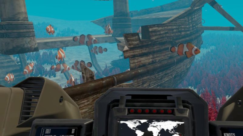 图片[2]VR玩吧-VR游戏破解下载网站-Quest 2 3 一体机游戏-Steam VR串流游戏-VR游戏资源汉化中文网站-Pico Neo3 4-Meta Quest 2 3-HTC VIVE-Oculus Rift-Valve Index-Pico VR-游戏下载中心Oculus Quest 游戏《水下潜艇VR》Submarine VR（高速下载）VR玩吧-VR游戏破解下载网站-Quest 2 3 一体机游戏-Steam VR串流游戏-VR游戏资源汉化中文网站-Pico Neo3 4-Meta Quest 2 3-HTC VIVE-Oculus Rift-Valve Index-Pico VR-游戏下载中心VR玩吧【VRwanba.com】汉化VR游戏官网