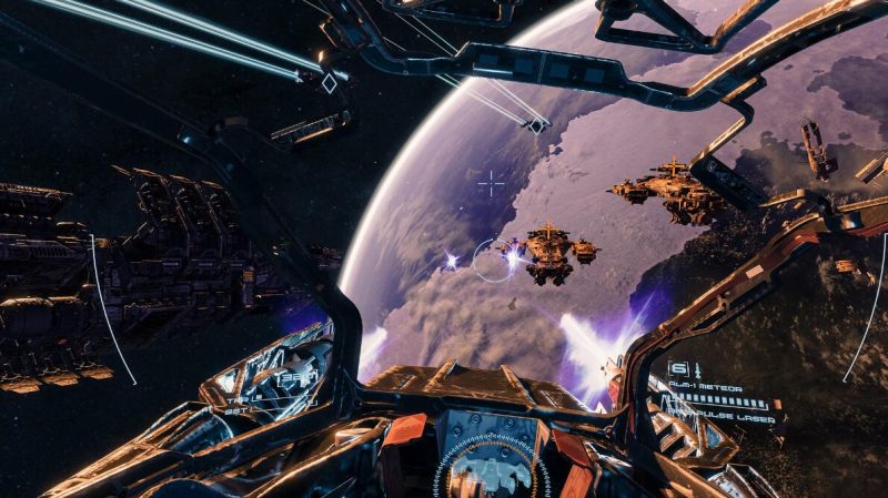 图片[4]VR玩吧-VR游戏破解下载网站-Quest 2 3 一体机游戏-Steam VR串流游戏-VR游戏资源汉化中文网站-Pico Neo3 4-Meta Quest 2 3-HTC VIVE-Oculus Rift-Valve Index-Pico VR-游戏下载中心Oculus Quest 游戏《宇宙空间战VR》End Space VR（高速下载)VR玩吧-VR游戏破解下载网站-Quest 2 3 一体机游戏-Steam VR串流游戏-VR游戏资源汉化中文网站-Pico Neo3 4-Meta Quest 2 3-HTC VIVE-Oculus Rift-Valve Index-Pico VR-游戏下载中心VR玩吧【VRwanba.com】汉化VR游戏官网