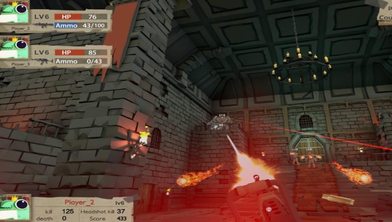图片[2]VR玩吧-VR游戏破解下载网站-Quest 2 3 一体机游戏-Steam VR串流游戏-VR游戏资源汉化中文网站-Pico Neo3 4-Meta Quest 2 3-HTC VIVE-Oculus Rift-Valve Index-Pico VR-游戏下载中心Oculus Quest 游戏《逃离地牢VR》Escape From Dungeon VR (高速下载）VR玩吧-VR游戏破解下载网站-Quest 2 3 一体机游戏-Steam VR串流游戏-VR游戏资源汉化中文网站-Pico Neo3 4-Meta Quest 2 3-HTC VIVE-Oculus Rift-Valve Index-Pico VR-游戏下载中心VR玩吧【VRwanba.com】汉化VR游戏官网