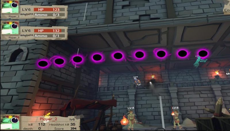 图片[3]VR玩吧-VR游戏破解下载网站-Quest 2 3 一体机游戏-Steam VR串流游戏-VR游戏资源汉化中文网站-Pico Neo3 4-Meta Quest 2 3-HTC VIVE-Oculus Rift-Valve Index-Pico VR-游戏下载中心Oculus Quest 游戏《逃离地牢VR》Escape From Dungeon VR (高速下载）VR玩吧-VR游戏破解下载网站-Quest 2 3 一体机游戏-Steam VR串流游戏-VR游戏资源汉化中文网站-Pico Neo3 4-Meta Quest 2 3-HTC VIVE-Oculus Rift-Valve Index-Pico VR-游戏下载中心VR玩吧【VRwanba.com】汉化VR游戏官网