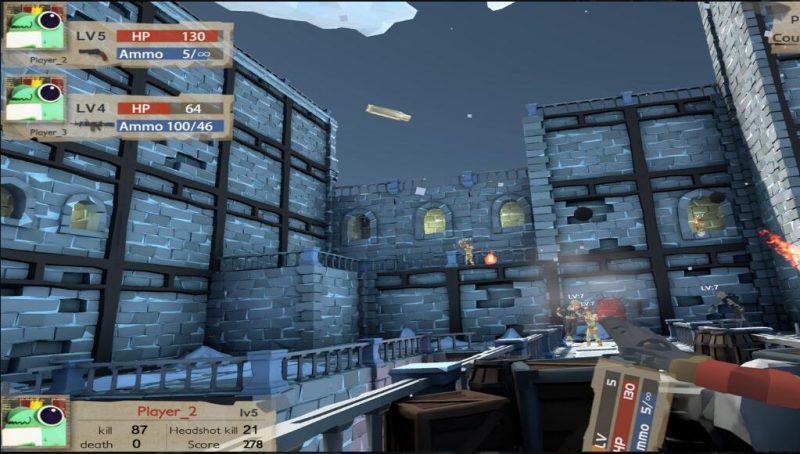 图片[4]VR玩吧-VR游戏破解下载网站-Quest 2 3 一体机游戏-Steam VR串流游戏-VR游戏资源汉化中文网站-Pico Neo3 4-Meta Quest 2 3-HTC VIVE-Oculus Rift-Valve Index-Pico VR-游戏下载中心Oculus Quest 游戏《逃离地牢VR》Escape From Dungeon VR (高速下载）VR玩吧-VR游戏破解下载网站-Quest 2 3 一体机游戏-Steam VR串流游戏-VR游戏资源汉化中文网站-Pico Neo3 4-Meta Quest 2 3-HTC VIVE-Oculus Rift-Valve Index-Pico VR-游戏下载中心VR玩吧【VRwanba.com】汉化VR游戏官网