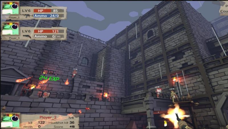 图片[5]VR玩吧-VR游戏破解下载网站-Quest 2 3 一体机游戏-Steam VR串流游戏-VR游戏资源汉化中文网站-Pico Neo3 4-Meta Quest 2 3-HTC VIVE-Oculus Rift-Valve Index-Pico VR-游戏下载中心Oculus Quest 游戏《逃离地牢VR》Escape From Dungeon VR (高速下载）VR玩吧-VR游戏破解下载网站-Quest 2 3 一体机游戏-Steam VR串流游戏-VR游戏资源汉化中文网站-Pico Neo3 4-Meta Quest 2 3-HTC VIVE-Oculus Rift-Valve Index-Pico VR-游戏下载中心VR玩吧【VRwanba.com】汉化VR游戏官网