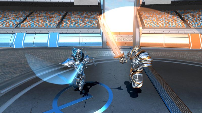 图片[3]VR玩吧-VR游戏破解下载网站-Quest 2 3 一体机游戏-Steam VR串流游戏-VR游戏资源汉化中文网站-Pico Neo3 4-Meta Quest 2 3-HTC VIVE-Oculus Rift-Valve Index-Pico VR-游戏下载中心Oculus Quest 游戏《炫光之剑》IronlightsVR玩吧-VR游戏破解下载网站-Quest 2 3 一体机游戏-Steam VR串流游戏-VR游戏资源汉化中文网站-Pico Neo3 4-Meta Quest 2 3-HTC VIVE-Oculus Rift-Valve Index-Pico VR-游戏下载中心VR玩吧【VRwanba.com】汉化VR游戏官网