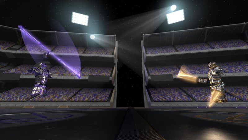 图片[4]VR玩吧-VR游戏破解下载网站-Quest 2 3 一体机游戏-Steam VR串流游戏-VR游戏资源汉化中文网站-Pico Neo3 4-Meta Quest 2 3-HTC VIVE-Oculus Rift-Valve Index-Pico VR-游戏下载中心Oculus Quest 游戏《炫光之剑》IronlightsVR玩吧-VR游戏破解下载网站-Quest 2 3 一体机游戏-Steam VR串流游戏-VR游戏资源汉化中文网站-Pico Neo3 4-Meta Quest 2 3-HTC VIVE-Oculus Rift-Valve Index-Pico VR-游戏下载中心VR玩吧【VRwanba.com】汉化VR游戏官网