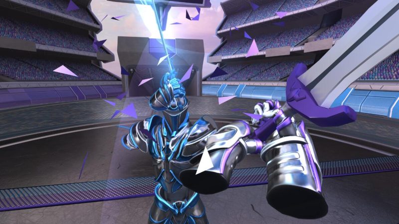 图片[5]VR玩吧-VR游戏破解下载网站-Quest 2 3 一体机游戏-Steam VR串流游戏-VR游戏资源汉化中文网站-Pico Neo3 4-Meta Quest 2 3-HTC VIVE-Oculus Rift-Valve Index-Pico VR-游戏下载中心Oculus Quest 游戏《炫光之剑》IronlightsVR玩吧-VR游戏破解下载网站-Quest 2 3 一体机游戏-Steam VR串流游戏-VR游戏资源汉化中文网站-Pico Neo3 4-Meta Quest 2 3-HTC VIVE-Oculus Rift-Valve Index-Pico VR-游戏下载中心VR玩吧【VRwanba.com】汉化VR游戏官网