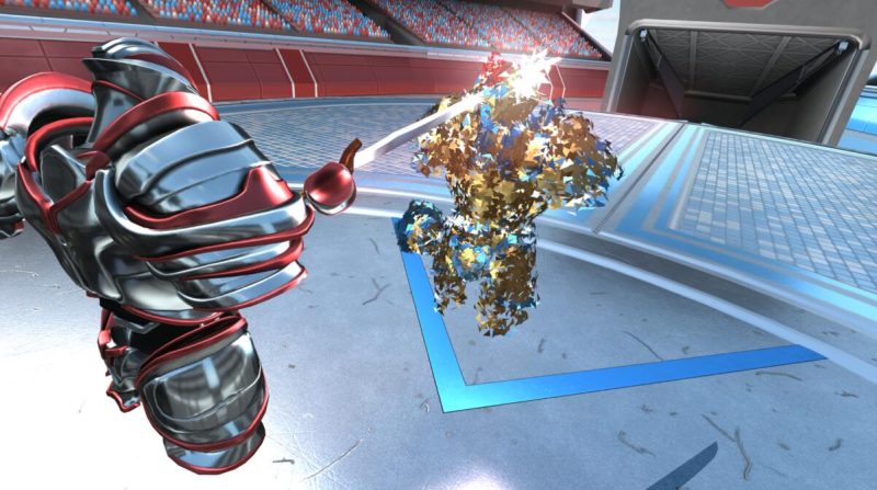 图片[6]VR玩吧-VR游戏破解下载网站-Quest 2 3 一体机游戏-Steam VR串流游戏-VR游戏资源汉化中文网站-Pico Neo3 4-Meta Quest 2 3-HTC VIVE-Oculus Rift-Valve Index-Pico VR-游戏下载中心Oculus Quest 游戏《炫光之剑》IronlightsVR玩吧-VR游戏破解下载网站-Quest 2 3 一体机游戏-Steam VR串流游戏-VR游戏资源汉化中文网站-Pico Neo3 4-Meta Quest 2 3-HTC VIVE-Oculus Rift-Valve Index-Pico VR-游戏下载中心VR玩吧【VRwanba.com】汉化VR游戏官网