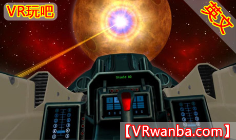 Oculus Quest 游戏《太空战斗VR》Warlike Space（高速下载）VR玩吧官网|VR游戏下载网站|Quest 2 3一体机游戏|VR游戏资源中文汉化平台|Pico Neo3 4|Meta Quest 2 3|HTC VIVE|Oculus Rift|Valve Index|Pico VR|游戏下载中心VR玩吧【VRwanba.com】汉化VR游戏官网