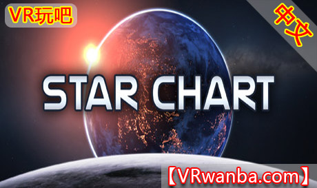 Oculus Quest 游戏《虚拟天文馆VR》Star Chart VR（高速下载）VR玩吧官网|VR游戏下载网站|Quest 2 3一体机游戏|VR游戏资源中文汉化平台|Pico Neo3 4|Meta Quest 2 3|HTC VIVE|Oculus Rift|Valve Index|Pico VR|游戏下载中心VR玩吧【VRwanba.com】汉化VR游戏官网