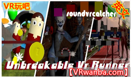 图片[1]VR玩吧-VR游戏破解下载网站-Quest 2 3 一体机游戏-Steam VR串流游戏-VR游戏资源汉化中文网站-Pico Neo3 4-Meta Quest 2 3-HTC VIVE-Oculus Rift-Valve Index-Pico VR-游戏下载中心Steam PC VR游戏《无敌跑酷VR》Unbreakable Vr Runner（高速下载）VR玩吧-VR游戏破解下载网站-Quest 2 3 一体机游戏-Steam VR串流游戏-VR游戏资源汉化中文网站-Pico Neo3 4-Meta Quest 2 3-HTC VIVE-Oculus Rift-Valve Index-Pico VR-游戏下载中心VR玩吧【VRwanba.com】汉化VR游戏官网