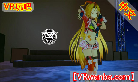 Steam PC VR游戏《简单MMD》EasyMMD VR（高速下载）VR玩吧官网|VR游戏下载网站|Quest 2 3一体机游戏|VR游戏资源中文汉化平台|Pico Neo3 4|Meta Quest 2 3|HTC VIVE|Oculus Rift|Valve Index|Pico VR|游戏下载中心VR玩吧【VRwanba.com】汉化VR游戏官网