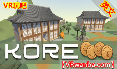 Steam PC VR游戏《韩语VR》Kore VR（高速下载）VR玩吧官网|VR游戏下载网站|Quest 2 3一体机游戏|VR游戏资源中文汉化平台|Pico Neo3 4|Meta Quest 2 3|HTC VIVE|Oculus Rift|Valve Index|Pico VR|游戏下载中心VR玩吧【VRwanba.com】汉化VR游戏官网