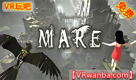 图片[1]VR玩吧-VR游戏破解下载网站-Quest 2 3 一体机游戏-Steam VR串流游戏-VR游戏资源汉化中文网站-Pico Neo3 4-Meta Quest 2 3-HTC VIVE-Oculus Rift-Valve Index-Pico VR-游戏下载中心Oculus Quest 游戏《地牢VR》Mare VR（高速下载）VR玩吧-VR游戏破解下载网站-Quest 2 3 一体机游戏-Steam VR串流游戏-VR游戏资源汉化中文网站-Pico Neo3 4-Meta Quest 2 3-HTC VIVE-Oculus Rift-Valve Index-Pico VR-游戏下载中心VR玩吧【VRwanba.com】汉化VR游戏官网