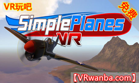 Oculus Quest 游戏《飞行工厂VR》Simple Planes VR（高速下载）VR玩吧官网|VR游戏下载网站|Quest 2 3一体机游戏|VR游戏资源中文汉化平台|Pico Neo3 4|Meta Quest 2 3|HTC VIVE|Oculus Rift|Valve Index|Pico VR|游戏下载中心VR玩吧【VRwanba.com】汉化VR游戏官网