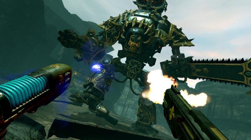 图片[6]VR玩吧-VR游戏下载网站-Quest 2 3S 一体机游戏-Steam VR串流游戏-VR游戏资源汉化中文网站-Pico Neo3 4-Meta Quest 2 3-HTC VIVE-Oculus Rift-Valve Index-Pico VR-游戏下载中心Oculus Quest 游戏《战锤40K：战斗姐妹》Warhammer 40,000:Battle Sister VRVR玩吧-VR游戏下载网站-Quest 2 3S 一体机游戏-Steam VR串流游戏-VR游戏资源汉化中文网站-Pico Neo3 4-Meta Quest 2 3-HTC VIVE-Oculus Rift-Valve Index-Pico VR-游戏下载中心VR玩吧【VRwanba.com】汉化VR游戏官网
