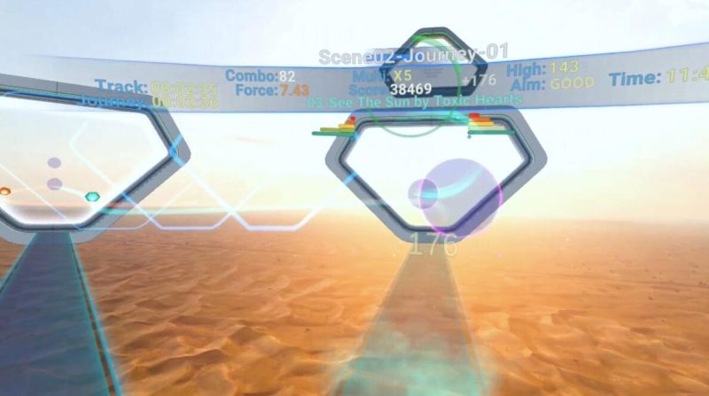 图片[4]VR玩吧-VR游戏破解下载网站-Quest 2 3 一体机游戏-Steam VR串流游戏-VR游戏资源汉化中文网站-Pico Neo3 4-Meta Quest 2 3-HTC VIVE-Oculus Rift-Valve Index-Pico VR-游戏下载中心Oculus Quest 游戏《命中流拳击》Hitstream VRVR玩吧-VR游戏破解下载网站-Quest 2 3 一体机游戏-Steam VR串流游戏-VR游戏资源汉化中文网站-Pico Neo3 4-Meta Quest 2 3-HTC VIVE-Oculus Rift-Valve Index-Pico VR-游戏下载中心VR玩吧【VRwanba.com】汉化VR游戏官网