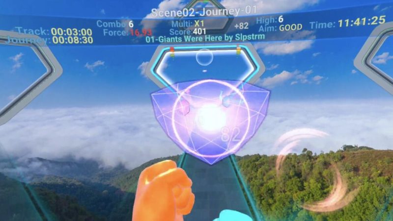 图片[6]VR玩吧-VR游戏破解下载网站-Quest 2 3 一体机游戏-Steam VR串流游戏-VR游戏资源汉化中文网站-Pico Neo3 4-Meta Quest 2 3-HTC VIVE-Oculus Rift-Valve Index-Pico VR-游戏下载中心Oculus Quest 游戏《命中流拳击》Hitstream VRVR玩吧-VR游戏破解下载网站-Quest 2 3 一体机游戏-Steam VR串流游戏-VR游戏资源汉化中文网站-Pico Neo3 4-Meta Quest 2 3-HTC VIVE-Oculus Rift-Valve Index-Pico VR-游戏下载中心VR玩吧【VRwanba.com】汉化VR游戏官网