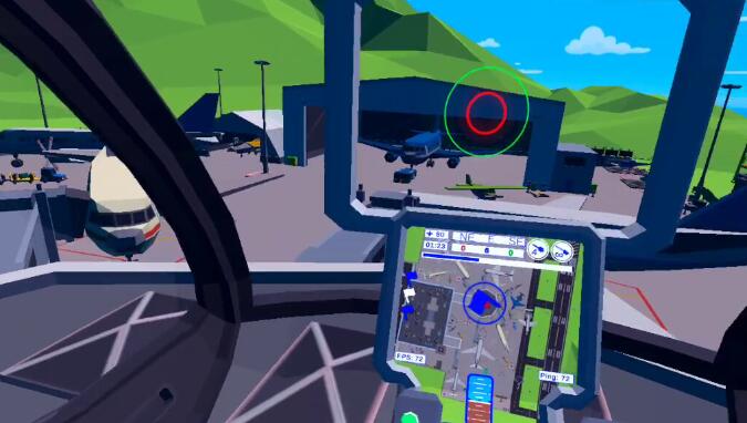 图片[3]VR玩吧-VR游戏破解下载网站-Quest 2 3 一体机游戏-Steam VR串流游戏-VR游戏资源汉化中文网站-Pico Neo3 4-Meta Quest 2 3-HTC VIVE-Oculus Rift-Valve Index-Pico VR-游戏下载中心Oculus Quest 游戏《直升机攻击VR》Copter Strike VRVR玩吧-VR游戏破解下载网站-Quest 2 3 一体机游戏-Steam VR串流游戏-VR游戏资源汉化中文网站-Pico Neo3 4-Meta Quest 2 3-HTC VIVE-Oculus Rift-Valve Index-Pico VR-游戏下载中心VR玩吧【VRwanba.com】汉化VR游戏官网