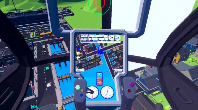 图片[4]VR玩吧-VR游戏破解下载网站-Quest 2 3 一体机游戏-Steam VR串流游戏-VR游戏资源汉化中文网站-Pico Neo3 4-Meta Quest 2 3-HTC VIVE-Oculus Rift-Valve Index-Pico VR-游戏下载中心Oculus Quest 游戏《直升机攻击VR》Copter Strike VRVR玩吧-VR游戏破解下载网站-Quest 2 3 一体机游戏-Steam VR串流游戏-VR游戏资源汉化中文网站-Pico Neo3 4-Meta Quest 2 3-HTC VIVE-Oculus Rift-Valve Index-Pico VR-游戏下载中心VR玩吧【VRwanba.com】汉化VR游戏官网