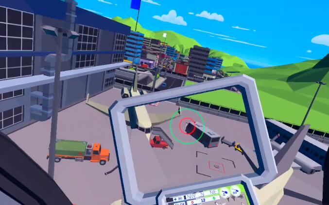 图片[6]VR玩吧-VR游戏破解下载网站-Quest 2 3 一体机游戏-Steam VR串流游戏-VR游戏资源汉化中文网站-Pico Neo3 4-Meta Quest 2 3-HTC VIVE-Oculus Rift-Valve Index-Pico VR-游戏下载中心Oculus Quest 游戏《直升机攻击VR》Copter Strike VRVR玩吧-VR游戏破解下载网站-Quest 2 3 一体机游戏-Steam VR串流游戏-VR游戏资源汉化中文网站-Pico Neo3 4-Meta Quest 2 3-HTC VIVE-Oculus Rift-Valve Index-Pico VR-游戏下载中心VR玩吧【VRwanba.com】汉化VR游戏官网