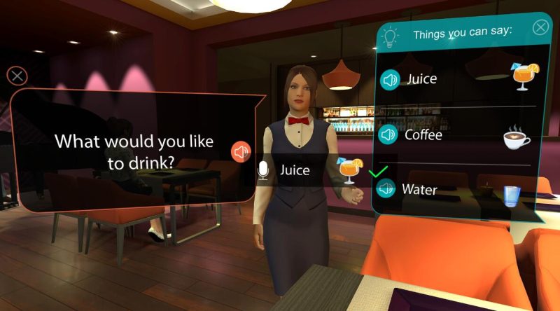 图片[2]VR玩吧-VR游戏破解下载网站-Quest 2 3 一体机游戏-Steam VR串流游戏-VR游戏资源汉化中文网站-Pico Neo3 4-Meta Quest 2 3-HTC VIVE-Oculus Rift-Valve Index-Pico VR-游戏下载中心Oculus Quest 游戏《在VR中学习语言》Mondly: Learn Languages in VRVR玩吧-VR游戏破解下载网站-Quest 2 3 一体机游戏-Steam VR串流游戏-VR游戏资源汉化中文网站-Pico Neo3 4-Meta Quest 2 3-HTC VIVE-Oculus Rift-Valve Index-Pico VR-游戏下载中心VR玩吧【VRwanba.com】汉化VR游戏官网