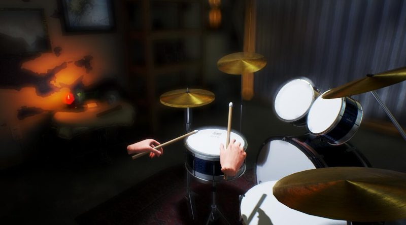 图片[4]VR玩吧-VR游戏破解下载网站-Quest 2 3 一体机游戏-Steam VR串流游戏-VR游戏资源汉化中文网站-Pico Neo3 4-Meta Quest 2 3-HTC VIVE-Oculus Rift-Valve Index-Pico VR-游戏下载中心Steam PC VR游戏《车库鼓手VR》Garage Drummer VR（高速下载）VR玩吧-VR游戏破解下载网站-Quest 2 3 一体机游戏-Steam VR串流游戏-VR游戏资源汉化中文网站-Pico Neo3 4-Meta Quest 2 3-HTC VIVE-Oculus Rift-Valve Index-Pico VR-游戏下载中心VR玩吧【VRwanba.com】汉化VR游戏官网