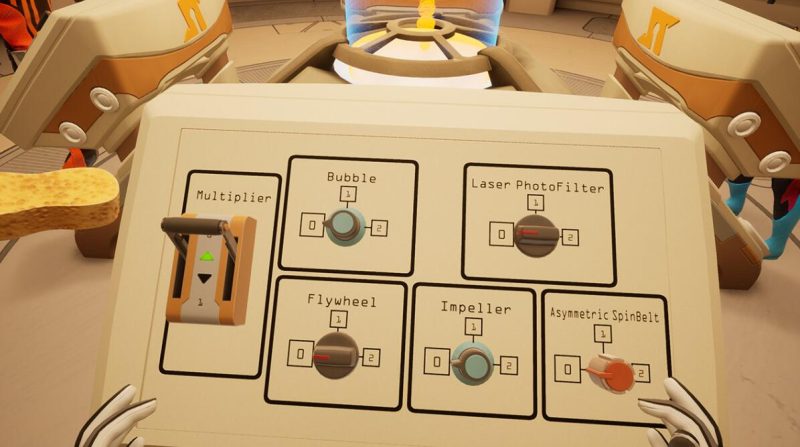 图片[2]VR玩吧-VR游戏破解下载网站-Quest 2 3 一体机游戏-Steam VR串流游戏-VR游戏资源汉化中文网站-Pico Neo3 4-Meta Quest 2 3-HTC VIVE-Oculus Rift-Valve Index-Pico VR-游戏下载中心Oculus Quest 游戏《太空冒险VR》中文版 Spaceteam VR（高速下载）VR玩吧-VR游戏破解下载网站-Quest 2 3 一体机游戏-Steam VR串流游戏-VR游戏资源汉化中文网站-Pico Neo3 4-Meta Quest 2 3-HTC VIVE-Oculus Rift-Valve Index-Pico VR-游戏下载中心VR玩吧【VRwanba.com】汉化VR游戏官网