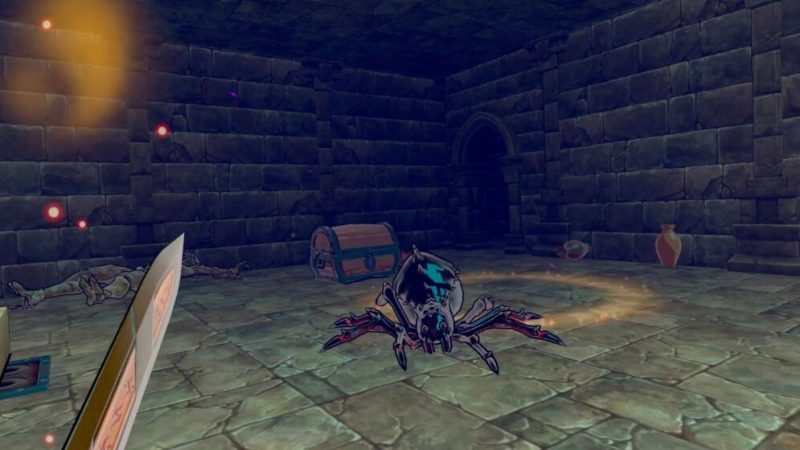 图片[3]VR玩吧-VR游戏破解下载网站-Quest 2 3 一体机游戏-Steam VR串流游戏-VR游戏资源汉化中文网站-Pico Neo3 4-Meta Quest 2 3-HTC VIVE-Oculus Rift-Valve Index-Pico VR-游戏下载中心Oculus Quest 游戏《神话法师VR》Mythic Mage（高速下载）VR玩吧-VR游戏破解下载网站-Quest 2 3 一体机游戏-Steam VR串流游戏-VR游戏资源汉化中文网站-Pico Neo3 4-Meta Quest 2 3-HTC VIVE-Oculus Rift-Valve Index-Pico VR-游戏下载中心VR玩吧【VRwanba.com】汉化VR游戏官网