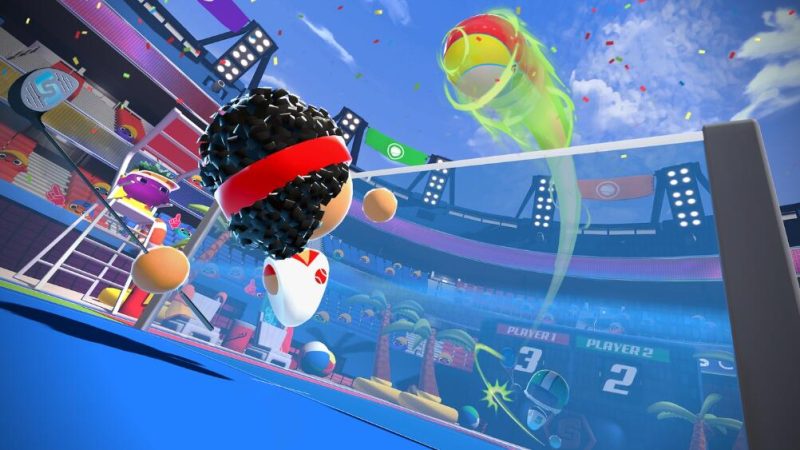 图片[3]VR玩吧-VR游戏破解下载网站-Quest 2 3 一体机游戏-Steam VR串流游戏-VR游戏资源汉化中文网站-Pico Neo3 4-Meta Quest 2 3-HTC VIVE-Oculus Rift-Valve Index-Pico VR-游戏下载中心Oculus Quest 游戏《体育争夺战VR》Sports Scramble（高速下载）VR玩吧-VR游戏破解下载网站-Quest 2 3 一体机游戏-Steam VR串流游戏-VR游戏资源汉化中文网站-Pico Neo3 4-Meta Quest 2 3-HTC VIVE-Oculus Rift-Valve Index-Pico VR-游戏下载中心VR玩吧【VRwanba.com】汉化VR游戏官网