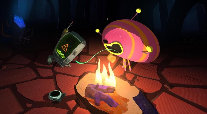 图片[3]VR玩吧-VR游戏破解下载网站-Quest 2 3 一体机游戏-Steam VR串流游戏-VR游戏资源汉化中文网站-Pico Neo3 4-Meta Quest 2 3-HTC VIVE-Oculus Rift-Valve Index-Pico VR-游戏下载中心Oculus Quest 游戏《篝火VR》Bonfire（高速下载）VR玩吧-VR游戏破解下载网站-Quest 2 3 一体机游戏-Steam VR串流游戏-VR游戏资源汉化中文网站-Pico Neo3 4-Meta Quest 2 3-HTC VIVE-Oculus Rift-Valve Index-Pico VR-游戏下载中心VR玩吧【VRwanba.com】汉化VR游戏官网