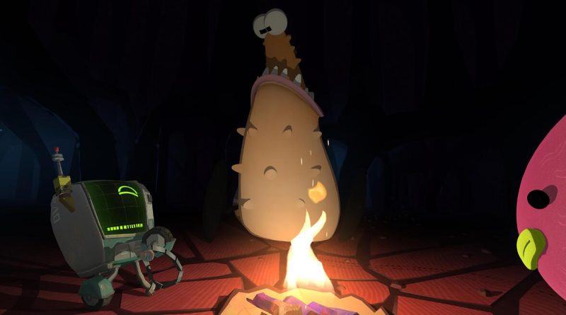 图片[6]VR玩吧-VR游戏破解下载网站-Quest 2 3 一体机游戏-Steam VR串流游戏-VR游戏资源汉化中文网站-Pico Neo3 4-Meta Quest 2 3-HTC VIVE-Oculus Rift-Valve Index-Pico VR-游戏下载中心Oculus Quest 游戏《篝火VR》Bonfire（高速下载）VR玩吧-VR游戏破解下载网站-Quest 2 3 一体机游戏-Steam VR串流游戏-VR游戏资源汉化中文网站-Pico Neo3 4-Meta Quest 2 3-HTC VIVE-Oculus Rift-Valve Index-Pico VR-游戏下载中心VR玩吧【VRwanba.com】汉化VR游戏官网