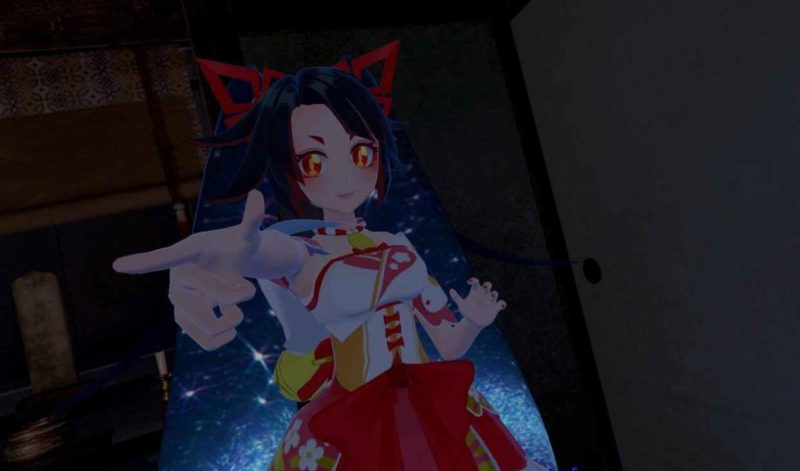 图片[2]VR玩吧-VR游戏破解下载网站-Quest 2 3 一体机游戏-Steam VR串流游戏-VR游戏资源汉化中文网站-Pico Neo3 4-Meta Quest 2 3-HTC VIVE-Oculus Rift-Valve Index-Pico VR-游戏下载中心Oculus Quest 游戏《怪士奇谭VR》 AYAKASHI KITAN VR（高速下载）VR玩吧-VR游戏破解下载网站-Quest 2 3 一体机游戏-Steam VR串流游戏-VR游戏资源汉化中文网站-Pico Neo3 4-Meta Quest 2 3-HTC VIVE-Oculus Rift-Valve Index-Pico VR-游戏下载中心VR玩吧【VRwanba.com】汉化VR游戏官网