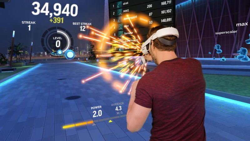 图片[2]VR玩吧-VR游戏破解下载网站-Quest 2 3 一体机游戏-Steam VR串流游戏-VR游戏资源汉化中文网站-Pico Neo3 4-Meta Quest 2 3-HTC VIVE-Oculus Rift-Valve Index-Pico VR-游戏下载中心Oculus Quest 游戏《节奏拳击VR》FitXR VR or BOXVR DLCVR玩吧-VR游戏破解下载网站-Quest 2 3 一体机游戏-Steam VR串流游戏-VR游戏资源汉化中文网站-Pico Neo3 4-Meta Quest 2 3-HTC VIVE-Oculus Rift-Valve Index-Pico VR-游戏下载中心VR玩吧【VRwanba.com】汉化VR游戏官网