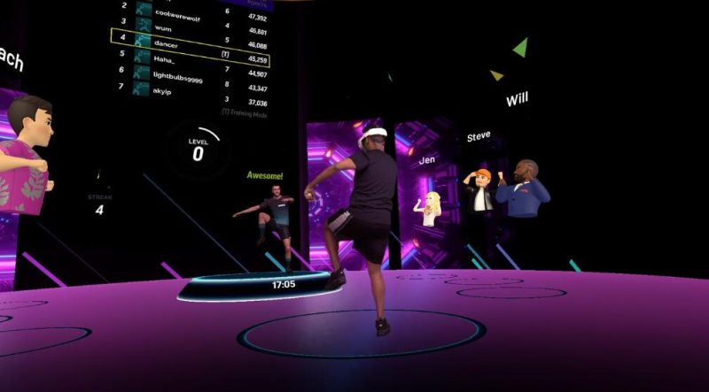 图片[3]VR玩吧官网|VR游戏下载网站|Quest 2 3一体机游戏|VR游戏资源中文汉化平台|Pico Neo3 4|Meta Quest 2 3|HTC VIVE|Oculus Rift|Valve Index|Pico VR|游戏下载中心Oculus Quest 游戏《节奏拳击VR》FitXR VR or BOXVR DLC（高速下载）VR玩吧官网|VR游戏下载网站|Quest 2 3一体机游戏|VR游戏资源中文汉化平台|Pico Neo3 4|Meta Quest 2 3|HTC VIVE|Oculus Rift|Valve Index|Pico VR|游戏下载中心VR玩吧【VRwanba.com】汉化VR游戏官网