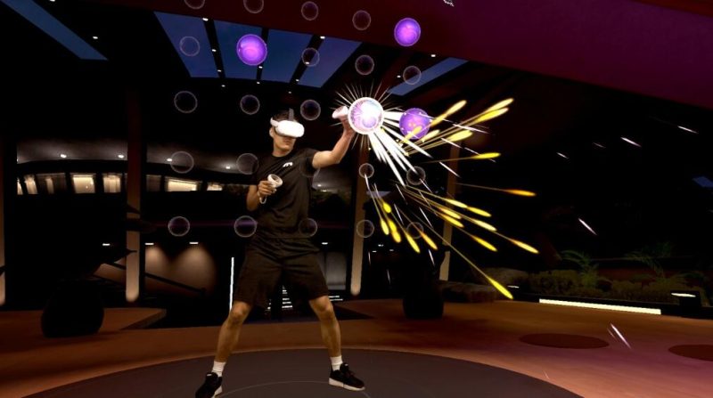 图片[4]VR玩吧-VR游戏破解下载网站-Quest 2 3 一体机游戏-Steam VR串流游戏-VR游戏资源汉化中文网站-Pico Neo3 4-Meta Quest 2 3-HTC VIVE-Oculus Rift-Valve Index-Pico VR-游戏下载中心Oculus Quest 游戏《节奏拳击VR》FitXR VR or BOXVR DLCVR玩吧-VR游戏破解下载网站-Quest 2 3 一体机游戏-Steam VR串流游戏-VR游戏资源汉化中文网站-Pico Neo3 4-Meta Quest 2 3-HTC VIVE-Oculus Rift-Valve Index-Pico VR-游戏下载中心VR玩吧【VRwanba.com】汉化VR游戏官网
