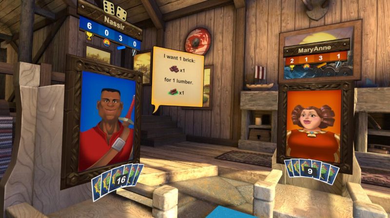 图片[4]VR玩吧-VR游戏破解下载网站-Quest 2 3 一体机游戏-Steam VR串流游戏-VR游戏资源汉化中文网站-Pico Neo3 4-Meta Quest 2 3-HTC VIVE-Oculus Rift-Valve Index-Pico VR-游戏下载中心Oculus Quest 游戏《卡坦岛VR》Catan VR（高速下载）VR玩吧-VR游戏破解下载网站-Quest 2 3 一体机游戏-Steam VR串流游戏-VR游戏资源汉化中文网站-Pico Neo3 4-Meta Quest 2 3-HTC VIVE-Oculus Rift-Valve Index-Pico VR-游戏下载中心VR玩吧【VRwanba.com】汉化VR游戏官网
