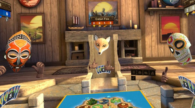 图片[5]VR玩吧-VR游戏破解下载网站-Quest 2 3 一体机游戏-Steam VR串流游戏-VR游戏资源汉化中文网站-Pico Neo3 4-Meta Quest 2 3-HTC VIVE-Oculus Rift-Valve Index-Pico VR-游戏下载中心Oculus Quest 游戏《卡坦岛VR》Catan VR（高速下载）VR玩吧-VR游戏破解下载网站-Quest 2 3 一体机游戏-Steam VR串流游戏-VR游戏资源汉化中文网站-Pico Neo3 4-Meta Quest 2 3-HTC VIVE-Oculus Rift-Valve Index-Pico VR-游戏下载中心VR玩吧【VRwanba.com】汉化VR游戏官网