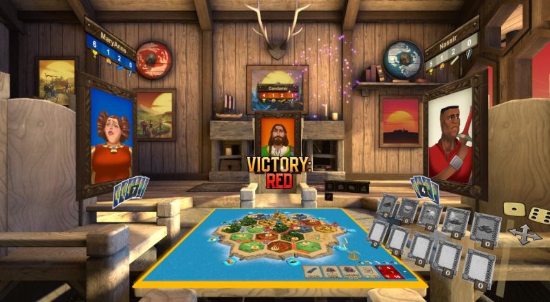 图片[6]VR玩吧-VR游戏破解下载网站-Quest 2 3 一体机游戏-Steam VR串流游戏-VR游戏资源汉化中文网站-Pico Neo3 4-Meta Quest 2 3-HTC VIVE-Oculus Rift-Valve Index-Pico VR-游戏下载中心Oculus Quest 游戏《卡坦岛VR》Catan VR（高速下载）VR玩吧-VR游戏破解下载网站-Quest 2 3 一体机游戏-Steam VR串流游戏-VR游戏资源汉化中文网站-Pico Neo3 4-Meta Quest 2 3-HTC VIVE-Oculus Rift-Valve Index-Pico VR-游戏下载中心VR玩吧【VRwanba.com】汉化VR游戏官网