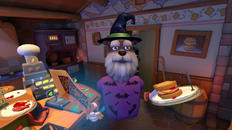 图片[3]VR玩吧-VR游戏破解下载网站-Quest 2 3 一体机游戏-Steam VR串流游戏-VR游戏资源汉化中文网站-Pico Neo3 4-Meta Quest 2 3-HTC VIVE-Oculus Rift-Valve Index-Pico VR-游戏下载中心Oculus Quest 游戏《快乐厨房》Cook-Out: A Sandwich TaleVR玩吧-VR游戏破解下载网站-Quest 2 3 一体机游戏-Steam VR串流游戏-VR游戏资源汉化中文网站-Pico Neo3 4-Meta Quest 2 3-HTC VIVE-Oculus Rift-Valve Index-Pico VR-游戏下载中心VR玩吧【VRwanba.com】汉化VR游戏官网