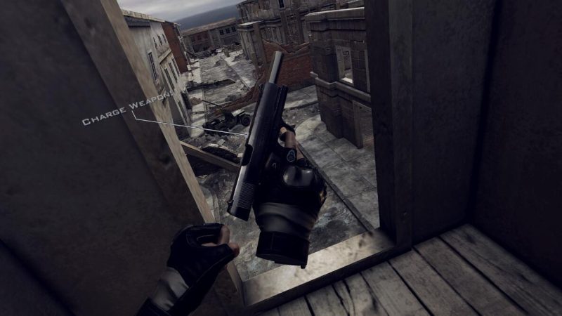 图片[3]VR玩吧-VR游戏破解下载网站-Quest 2 3 一体机游戏-Steam VR串流游戏-VR游戏资源汉化中文网站-Pico Neo3 4-Meta Quest 2 3-HTC VIVE-Oculus Rift-Valve Index-Pico VR-游戏下载中心Oculus Quest 游戏《枪械俱乐部VR》Gun Club VRVR玩吧-VR游戏破解下载网站-Quest 2 3 一体机游戏-Steam VR串流游戏-VR游戏资源汉化中文网站-Pico Neo3 4-Meta Quest 2 3-HTC VIVE-Oculus Rift-Valve Index-Pico VR-游戏下载中心VR玩吧【VRwanba.com】汉化VR游戏官网